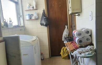 Imagem 12: APARTAMENTO EM ENGENHO NOVO