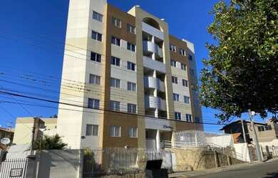 Imagem: O apartamento possui 3 Dormitórios, 2 Banheiros, 1 Vaga na