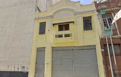 Imagem: Galpão/Depósito/Armazém para aluguel e venda possui 600 metros