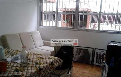 Imagem 1: Apartamento à venda, 75 m² por R$ 372.000,00 - Limão - São Paulo/SP