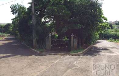 Imagem 1: Terreno à venda, 2625 m² por R$ 749.000 - Heimtal - Londrina/PR