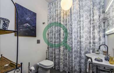 Imagem 11: São Paulo - Apartamento Padrão - Jardim Paulista