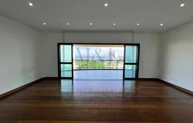 Imagem 5: Golden Green, Vistão mar, 232m2, 4 qtos duas suítes ,3 vagas, desocupado