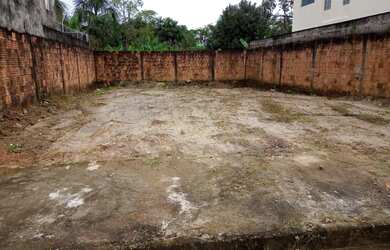 Imagem 1: Lote/Terreno para venda tem 216 metros quadrados em Ponta Negra - Manaus...