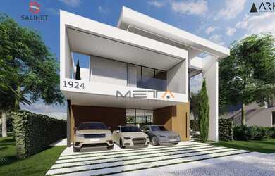 Imagem 1: CASA NO VIVA PARK PORTO BELO