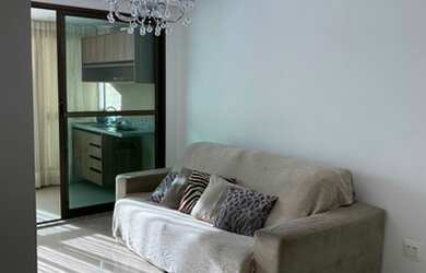 Imagem 4: Apartamento RESIDENCIAL em SALVADOR - BA, JARDIM APIPEMA