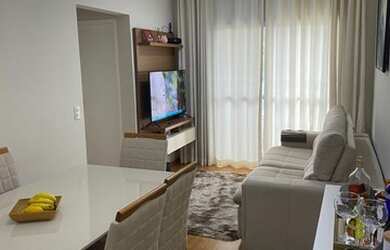 Imagem 3: Jandira - Apartamento Padrão - Jardim Sao Luiz