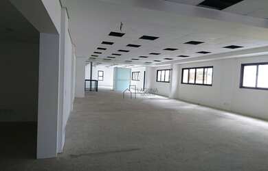 Imagem: O depósito possui 500m² de Área e está localizado em Centro