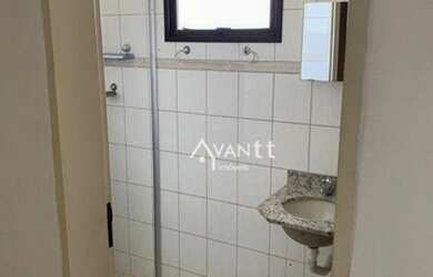 Imagem 16: Apartamento com 3 dormitórios à venda, 93 m² por R$ 211.000,00 - Vila...