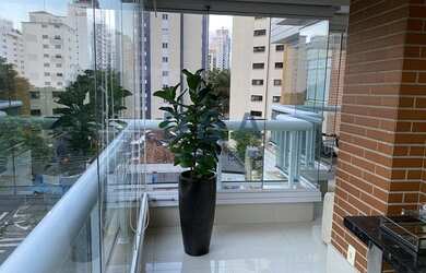 Imagem 5: SãO PAULO - Padrão - Moema