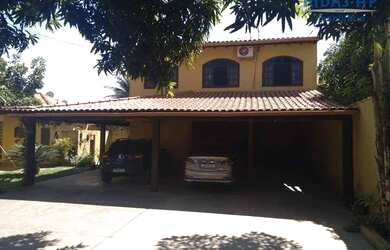 Imagem 7: Casa à venda, 483 m² por R$ 900.000 - Boqueirão - Saquarema/RJ