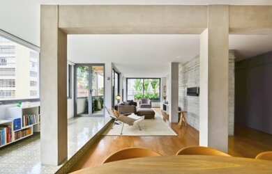 Imagem 12: Linda Cobertura nos Jardins