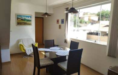 Imagem 4: BELO HORIZONTE - Apartamento Padrão - São Salvador