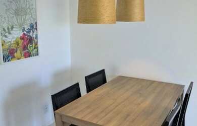 Imagem 7: RECREIO S/Q VARANDA. Piscina, Imóvel mobiliado, Ar-condicionadoe1 Vaga...