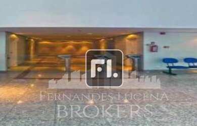 Imagem 13: Conjunto para alugar, 245 m² por R$ 21.500,00/mês - Bela Vista - São...