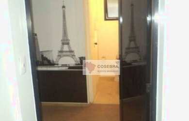 Imagem 10: Sala, 46 m² - venda por R$ 485.100,00 ou aluguel por R$ 2.300,00/mês...