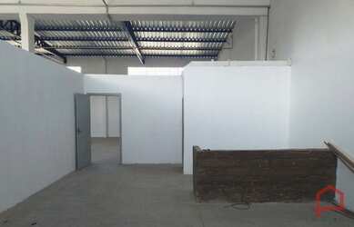 Imagem 5: NOVO HAMBURGO - Galpão/Depósito/Armazém - Pátria Nova