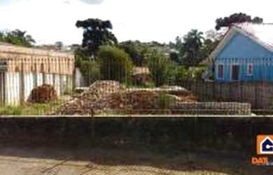 Imagem: O terreno possui 432m² de Área e está localizado em Nova