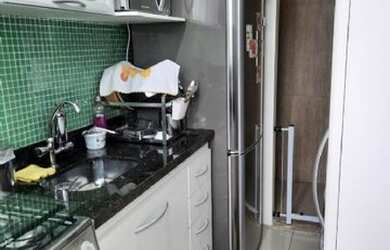 Imagem 10: Venda Residential / Apartment Parque Novo Mundo São Paulo