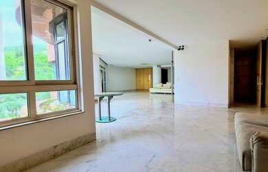 Imagem 8: Apartamento 1 por andar em frente ao Minas Tênis clube - 280 m2