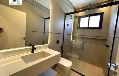 Imagem 11: Linda Casa Alto Padrão á venda - Condomínio Portal Bragança Horizonte