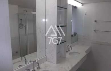 Imagem 7: SÃO PAULO - Apartamento Padrão - MOEMA