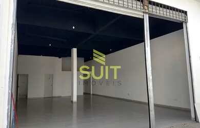 Imagem: O depósito possui 94m² de Área e está localizado em Jardim