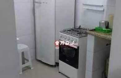 Imagem 11: Apartamento com 1 dormitório, 53 m² - venda por R$ 315.000,00 ou aluguel...