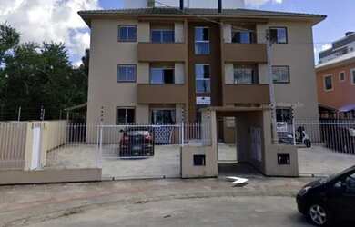 Imagem: O apartamento possui 3 Dormitórios, 1 Banheiro, 67m² de Área