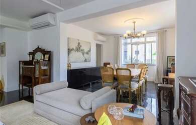 Imagem 14: APARTAMENTO RESIDENCIAL em São Paulo - SP, Alto de Pinheiros