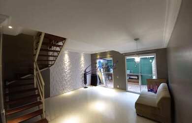 Imagem 15: Casa em Condomínio Butantã