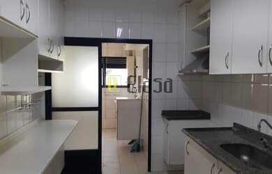 Imagem 11: Apartamento para Locação, 3 dorms, 3 vagas na Chácara Santo Antonio