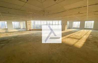 Imagem 5: Andar Corporativo para alugar, 1216 m² por R$ 123.600,00/mês - Brooklin - São Paulo/SP