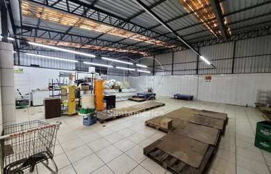 Imagem 4: LONDRINA - Loja/Salão - Parque Residencial Joaquim Toledo Piza