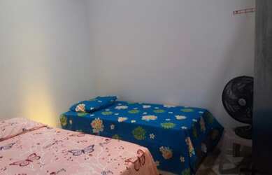 Imagem 5: Aluguel Casa por Temporada - Porto de Pedras, 03 quartos, 10 pessoas