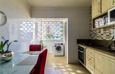 Imagem 11: APARTAMENTO RESIDENCIAL em São Paulo - SP, Tatuapé