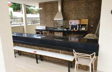 Imagem 6: Agio Apartamento Gran Atlanta Jardim Novo Mundo