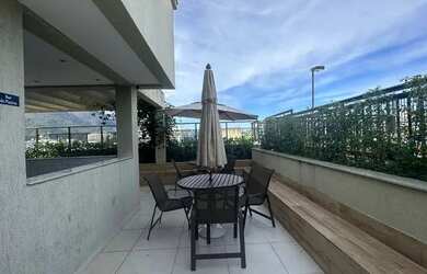 Imagem 16: Apartamento em Freguesia de Jacarepaguá - Rio de Janeiro