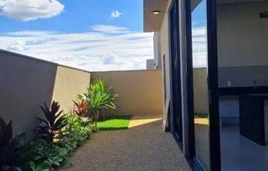 Imagem 4: Casa com 3 suítes à venda, 186 m² por R$ 1.390.000 - Bonfim Paulista...