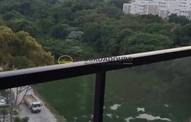 Imagem 6: APARTAMENTO RESIDENCIAL em JUNDIAÍ - SP, RETIRO - ALTISSIMI