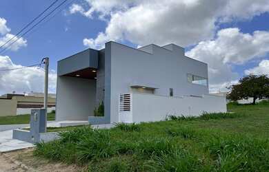 Imagem 4: Casa a venda condomínio imperial em Macaiba