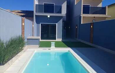 Imagem 2: VENDO MARAVILHOSA CASA EM ITAIPUAÇU ALTO PADRÃO