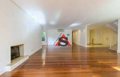 Imagem 8: Sobrado com 4 dormitórios, 710 m² - venda por R$ 9.000.000,00 ou aluguel...