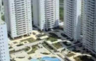 Imagem: O apartamento possui 3 Dormitórios, 1 Banheiro, 2 Vagas na