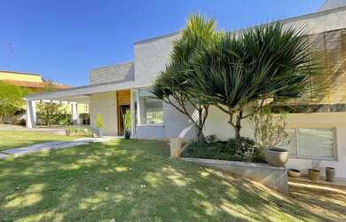 Imagem 1: Casa a venda na Granja Viana cond Euroville