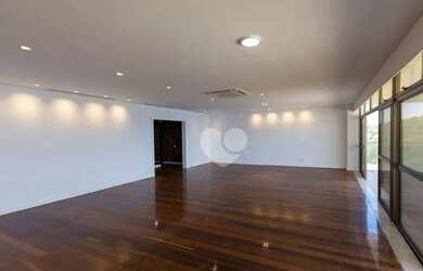 Imagem 8: Apartamento com 4 dormitórios, 270 m² - venda por R$ 7.000.000,00 ou...