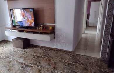 Imagem 7: Apartamento com 3 dormitórios à venda, 85 m² por R$ 388.000,00 - Brás...