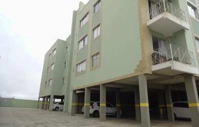 Imagem 4: Apartamento com 1 quarto à venda por R$ 390000.00, 126.00 m2 - NEVES...