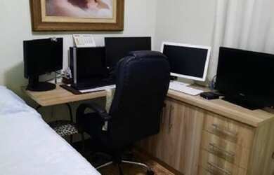 Imagem 13: Venda Residential / Apartment Parque Novo Mundo São Paulo