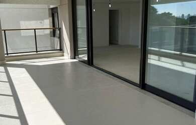 Imagem 5: Apartamento 195 m² com 3 suítes 3 Vagas, - venda por R$ 3.600.000 ou...